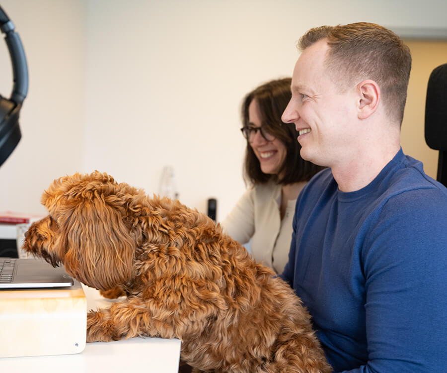 Web Design & Coaching für Vermieter | Fewolino.com