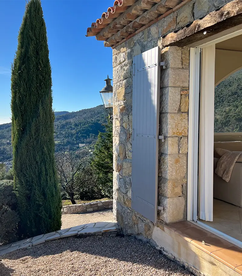 Villa La Genestiére