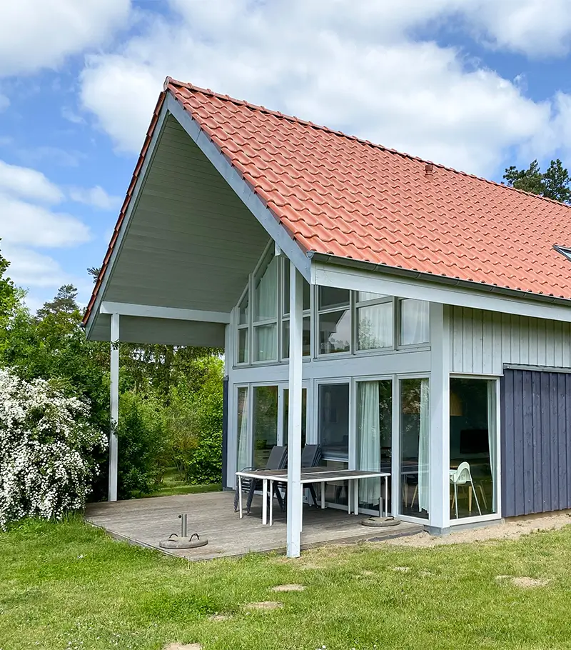 Wiesengeflüster Röbel