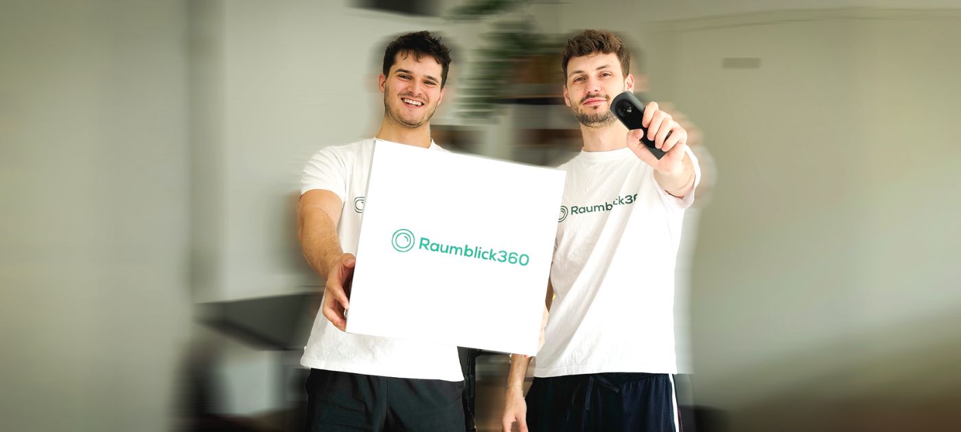 Matterport 360 Rundgänge für FEWO Vermieter