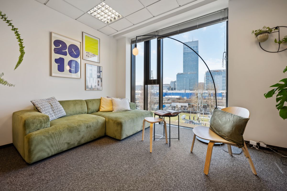 gemütliches Büro - fewolino