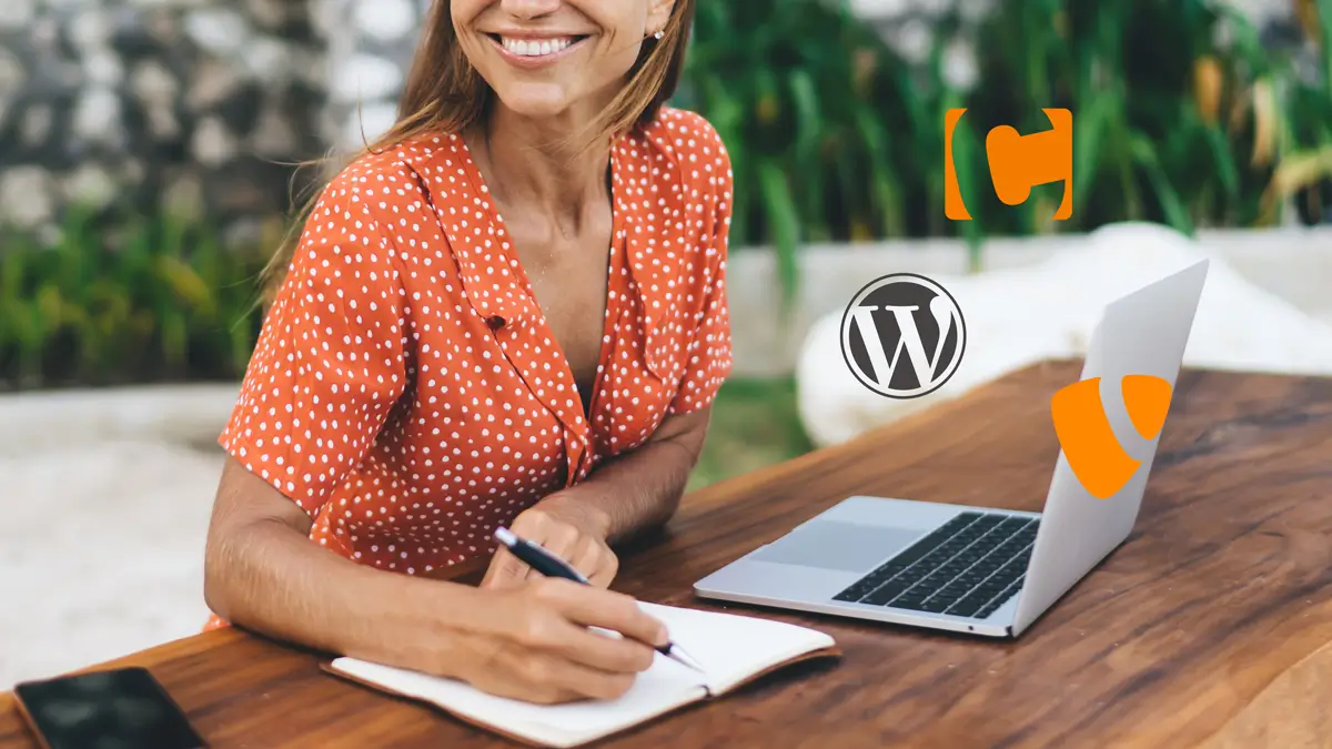 Wordpress ist das beliebteste Content Management System in Deutschland, Österreich und der Schweiz