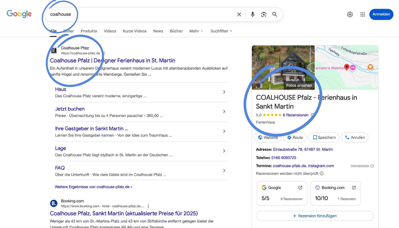Was ist Branded Search?