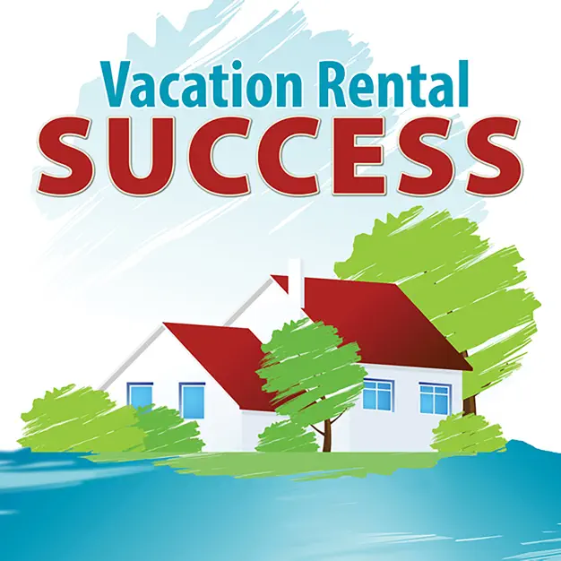 Podcast recommendation - Vacation Rentals