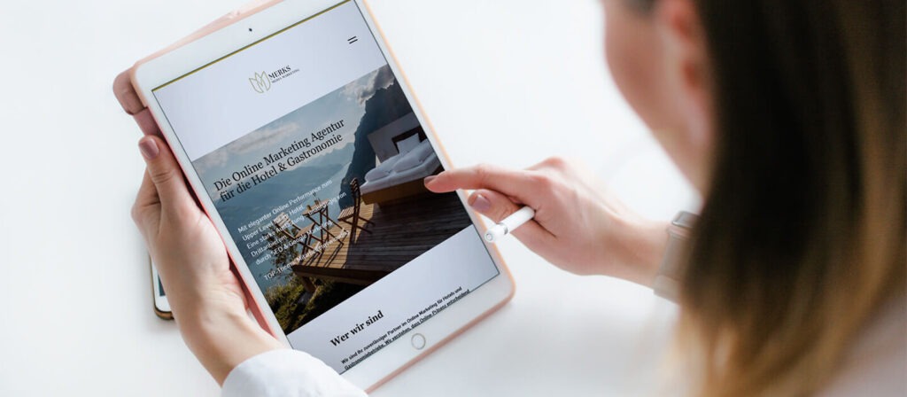 Social Media Recruiting in der Hotellerie: Interview mit Miriam Merks