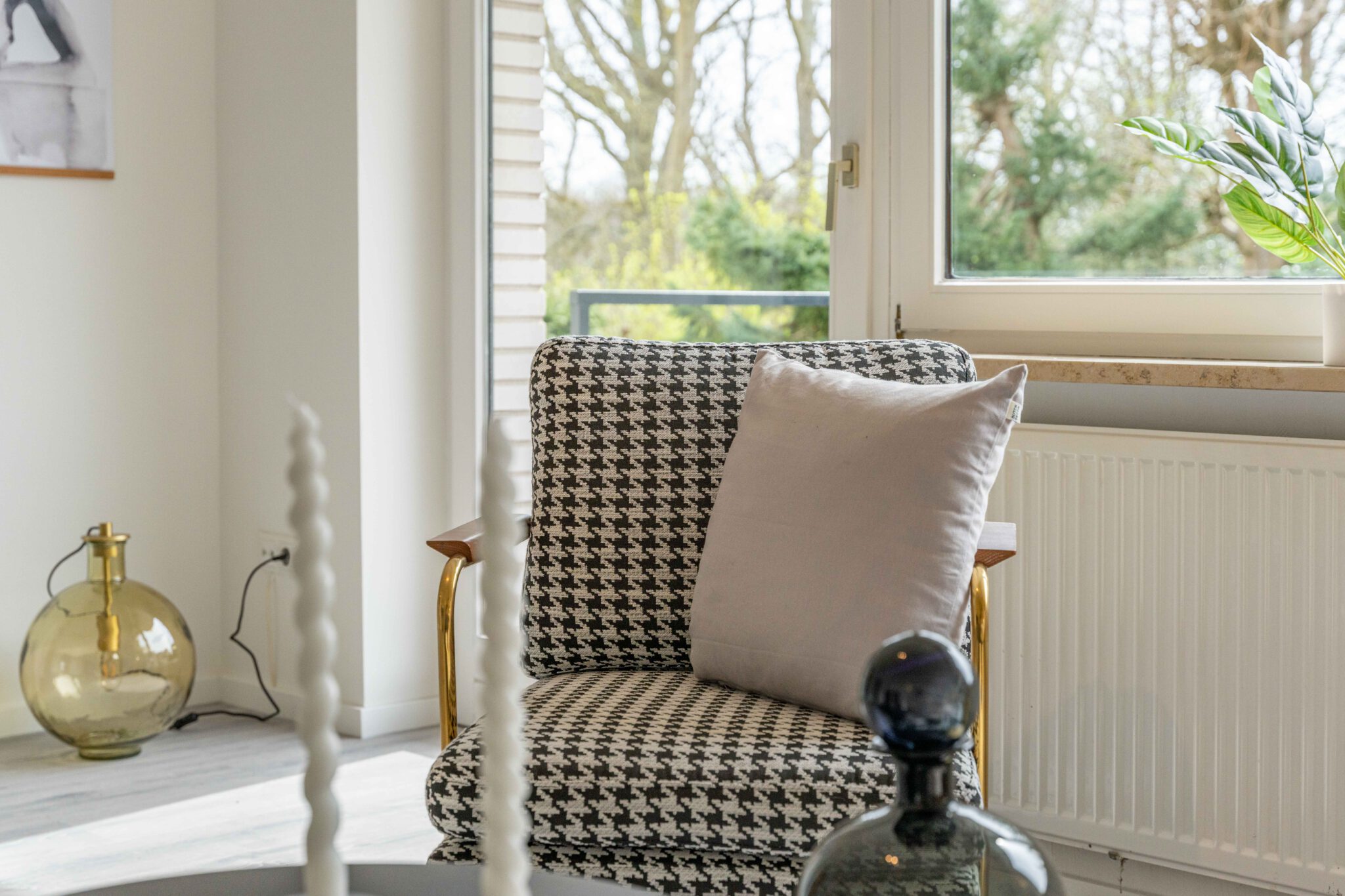 Detailaufnahmen - FEWO Fotografie - Gastgeber und Kurzzeitvermietung