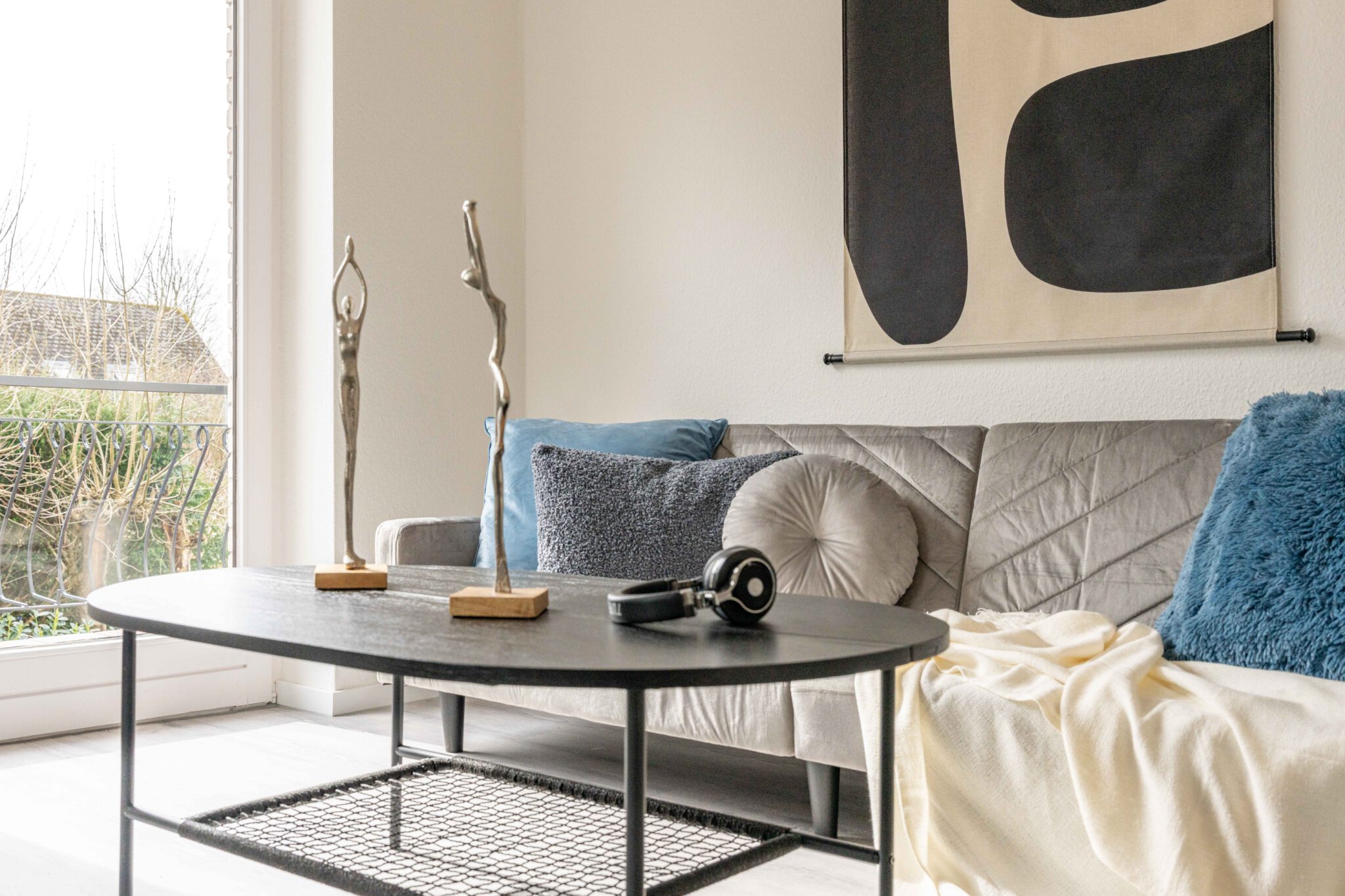 Detailbilder - Ferienwohnung Fotografieren Beispiele Deko