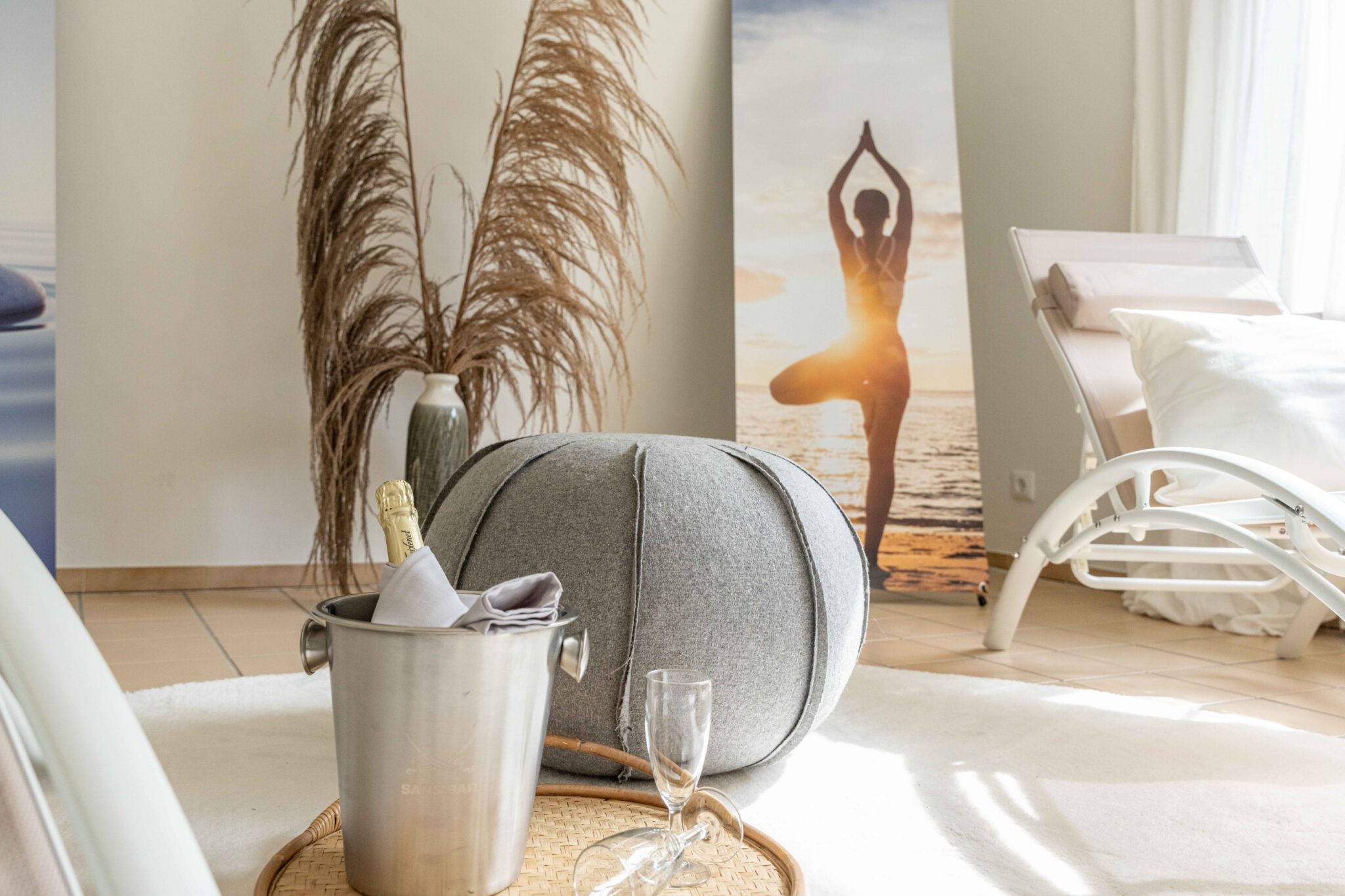 Detailbilder - Ferienwohnung Fotografieren Beispiele - Luxus