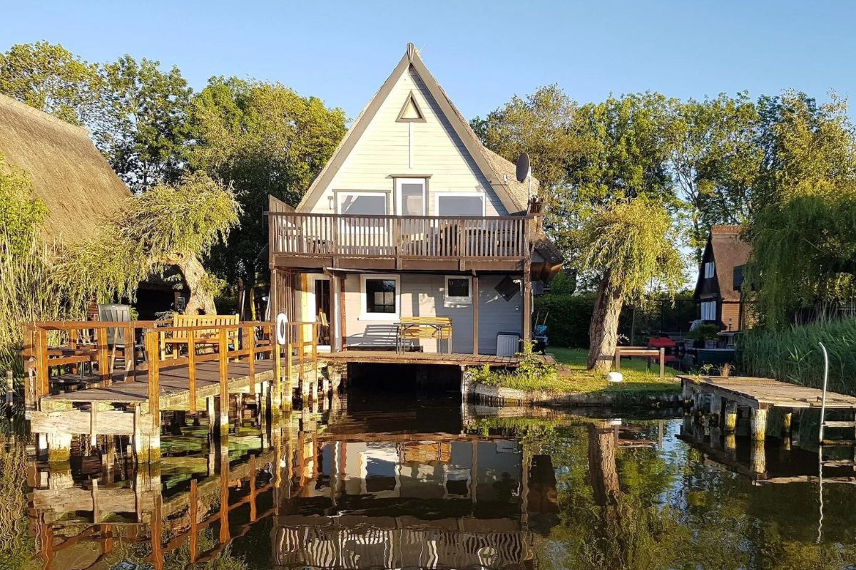 hotels direkt am see deutschland