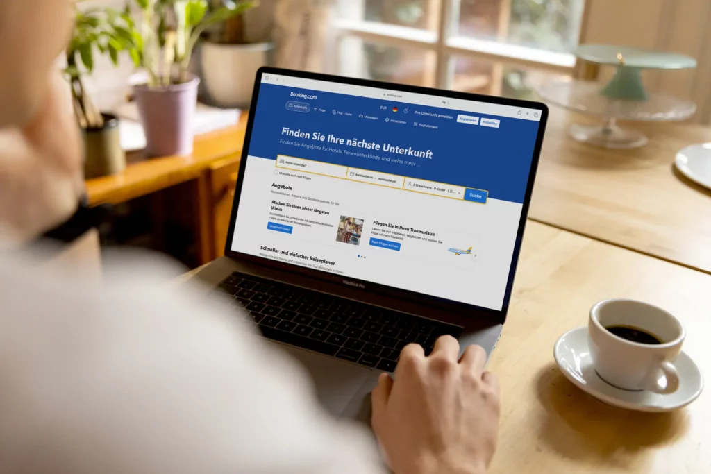 5 Dinge, die du als FEWO-Vermieter von Booking.com lernen kannst
