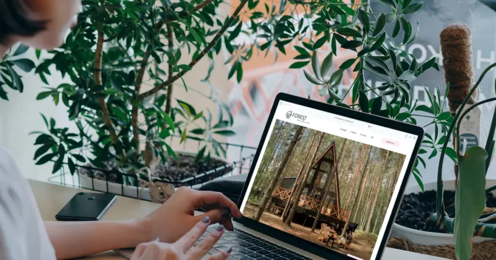 Lohnt sich eine eigene Website für Ferienwohnung, Ferienhaus und Kurzzeivermietung?