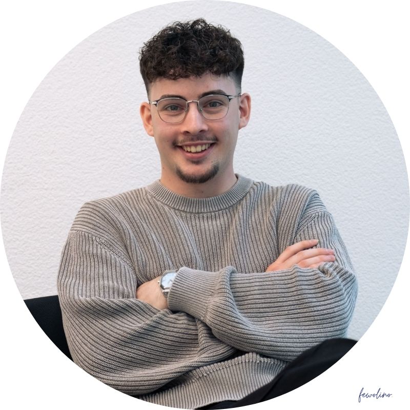 Jan Minnier - Berater bei hostflow in der Schweiz