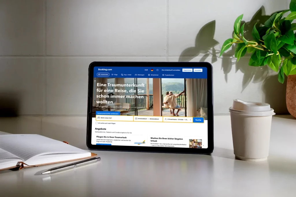 Darum liebe ich Booking.com | Insiderblick für FEWO-Vermieter