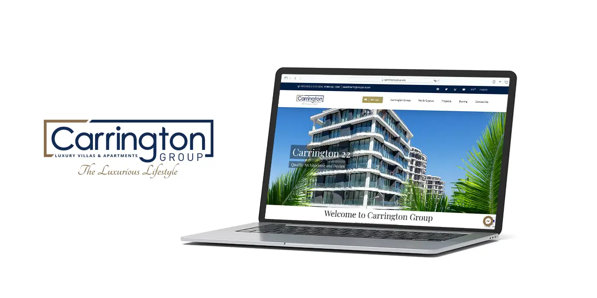 Carrington Group - Real Estate