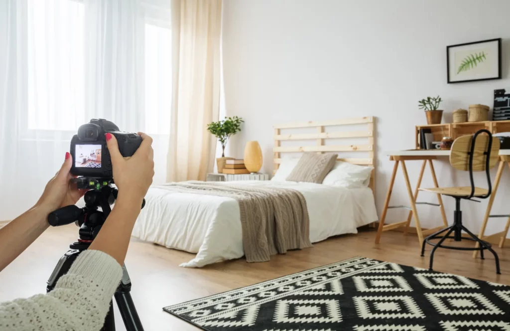 Fotoanleitung Booking.com und FEWO-Fotografie
