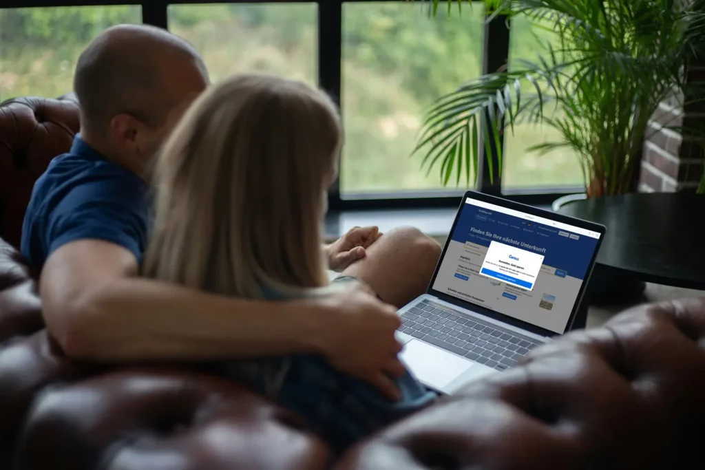So verringerst du deine Abhängigkeit von Booking.com | 10 Tipps