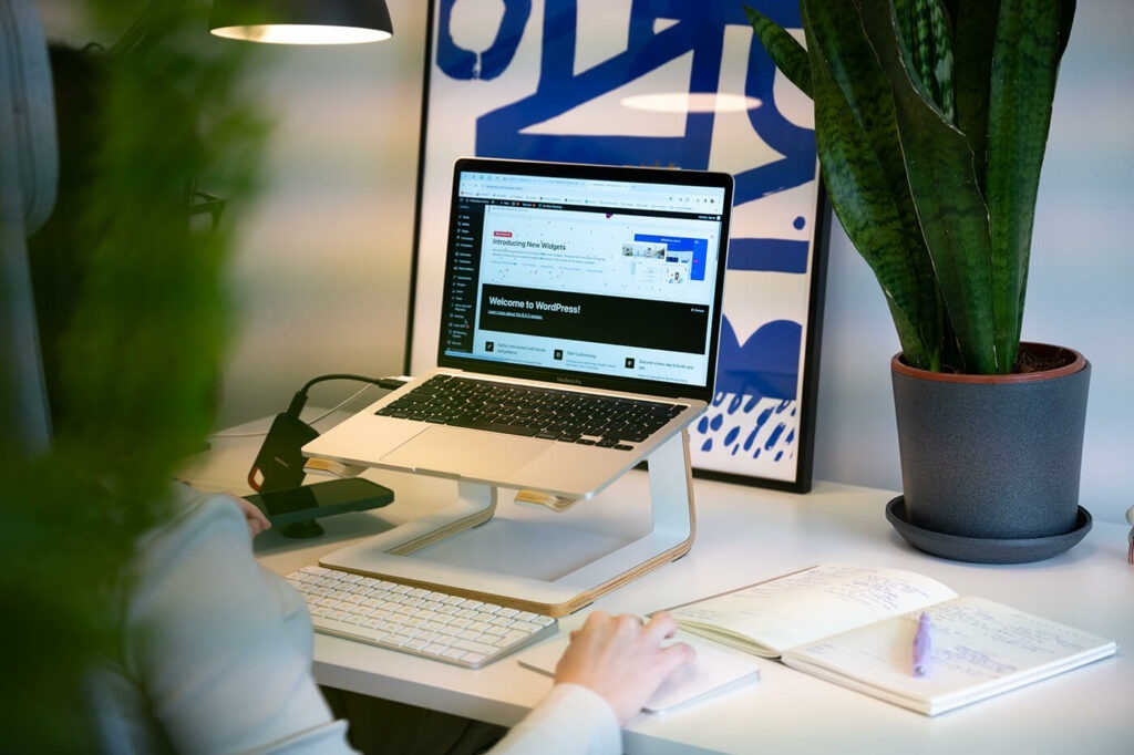 Verbessere deine FEWO-Website