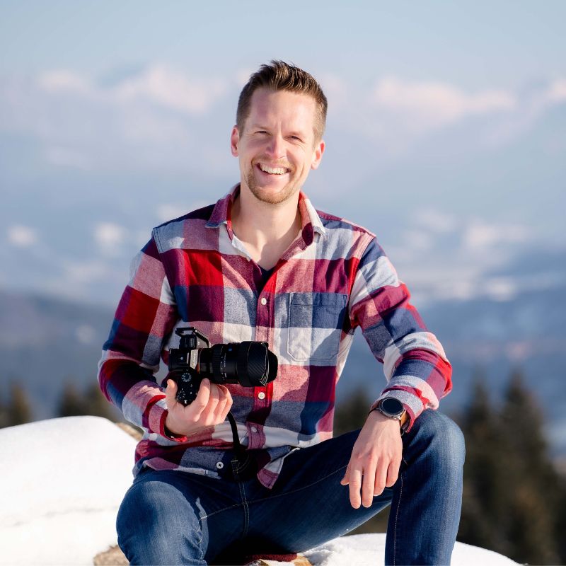 Leo Schindzielorz aus Kempten