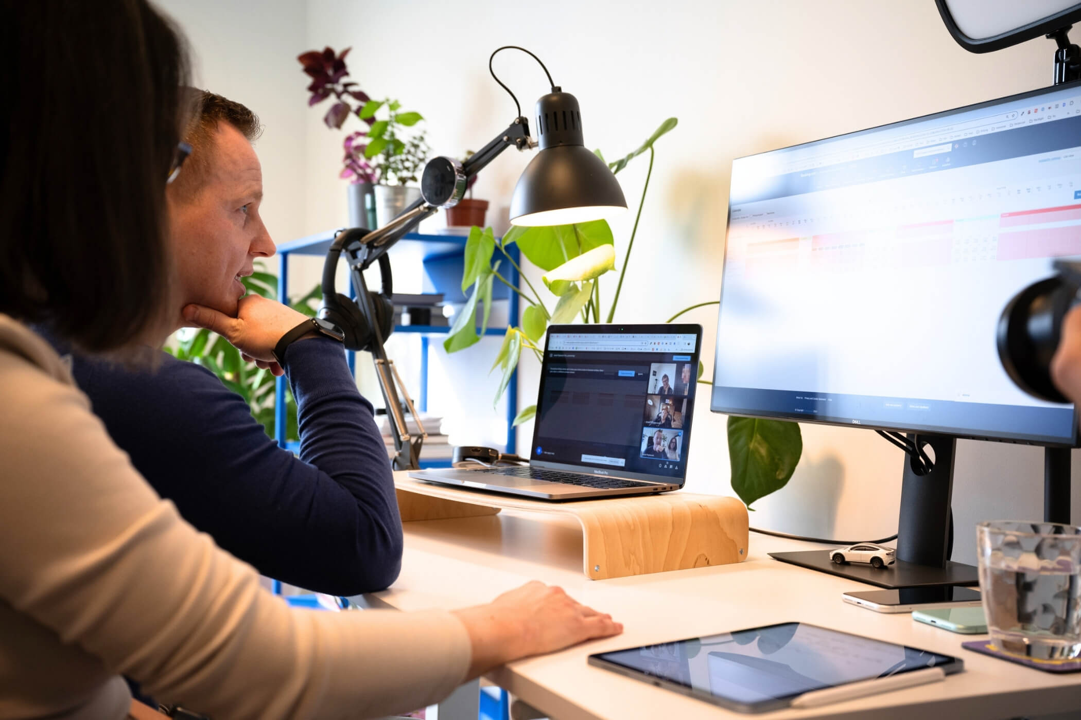 Fewolino Coaching – Gastgeber lernen digitale Strategien für Booking.com und Google