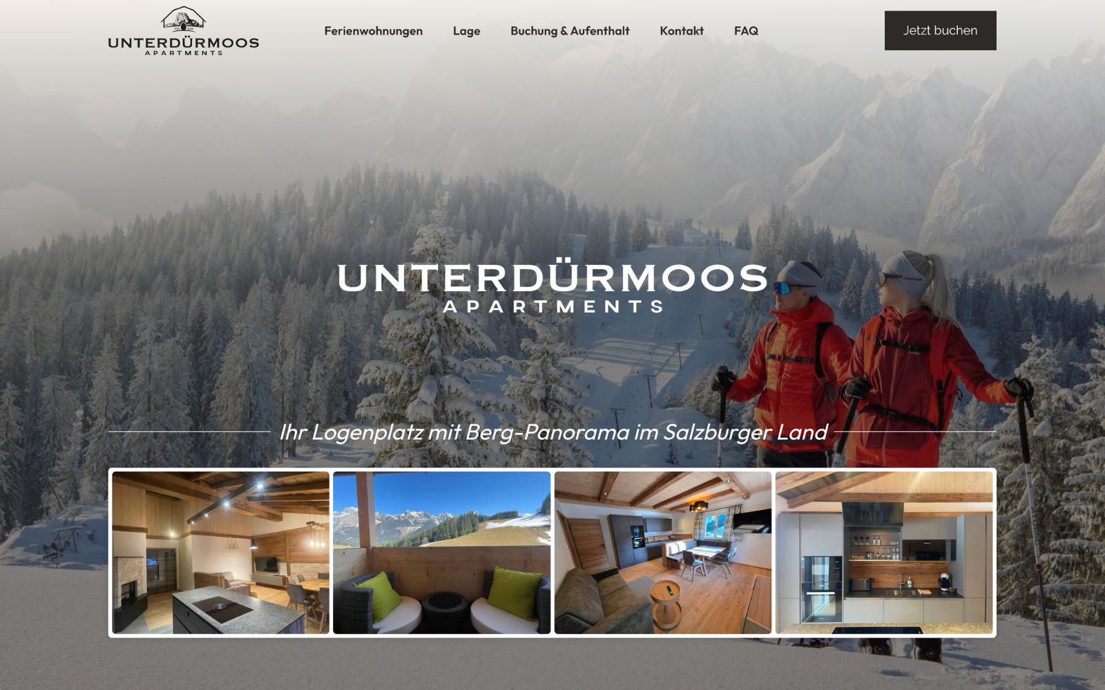 Unterdürmoos