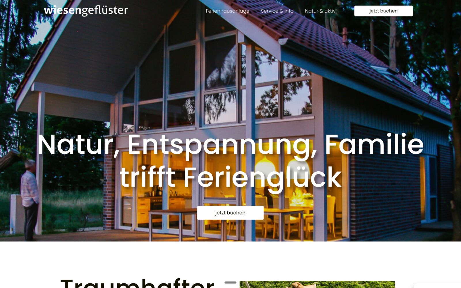 Wiesengeflüster
