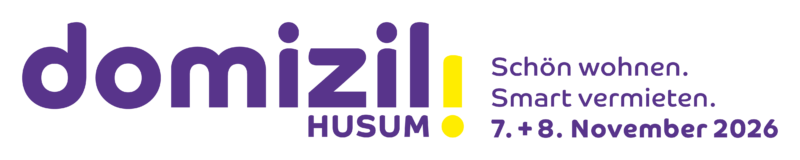 domizil Husum Logo
