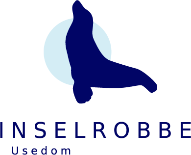Inselrobbe