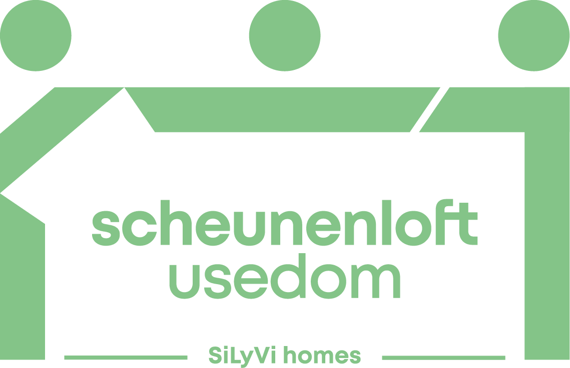 Scheunenloft Usedom