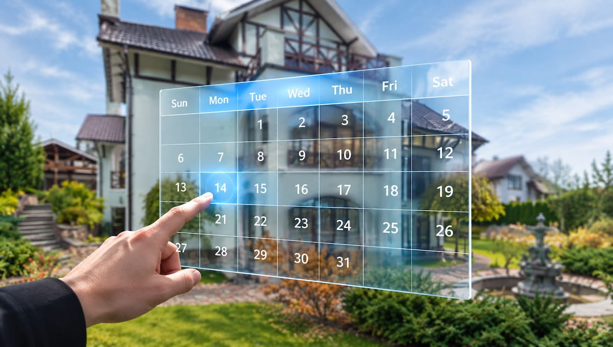 Digitale Vermarktung eines Ferienhauses für mehr Sichtbarkeit und bessere Auslastung bei „Fewolino“